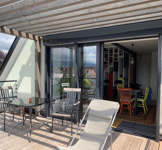 Aménagement intérieur