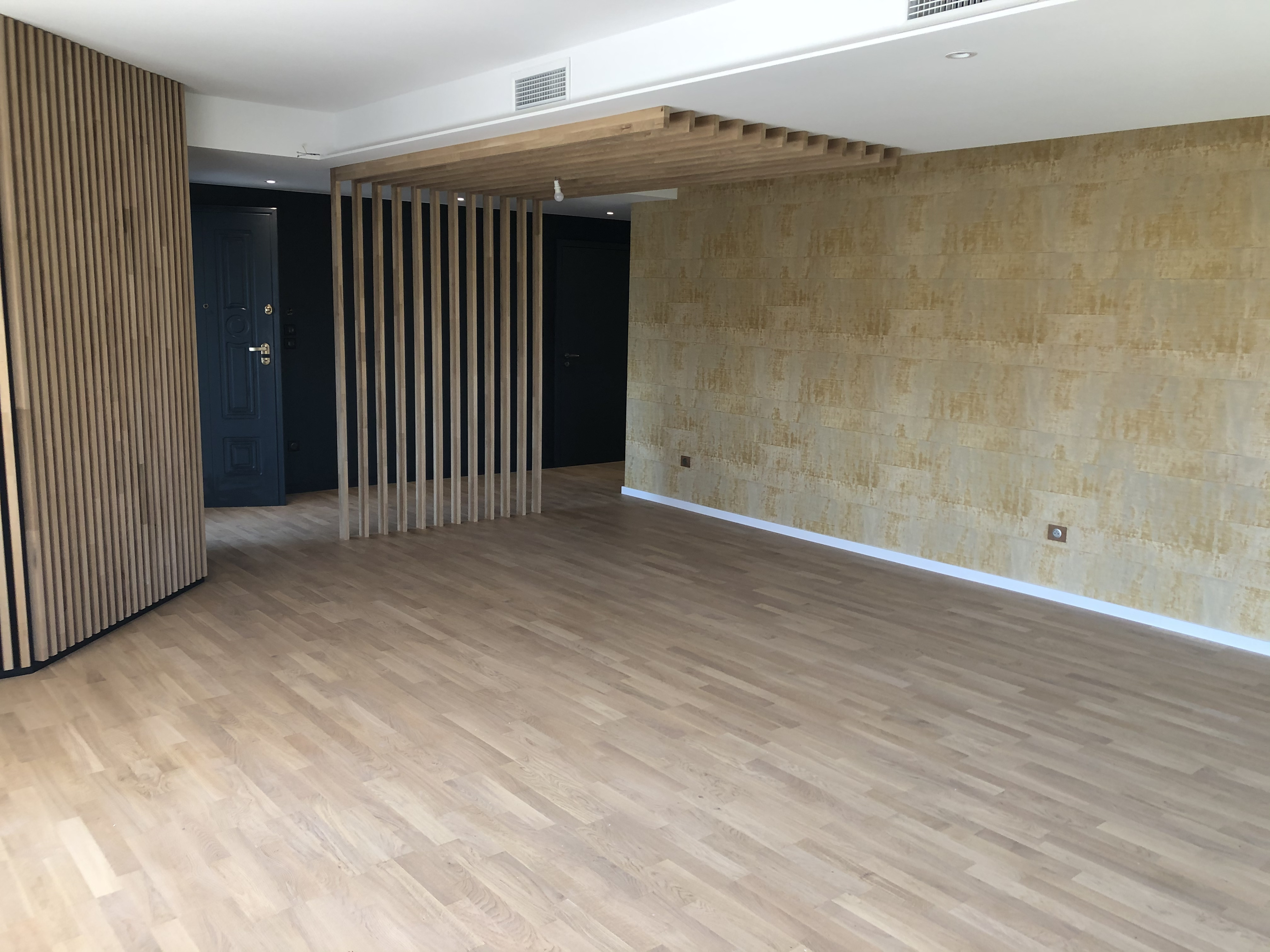 Chambre parentale