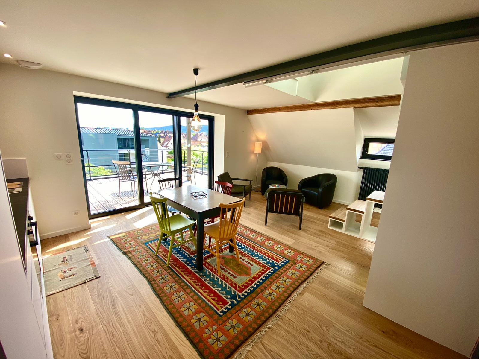 Rénovation villa